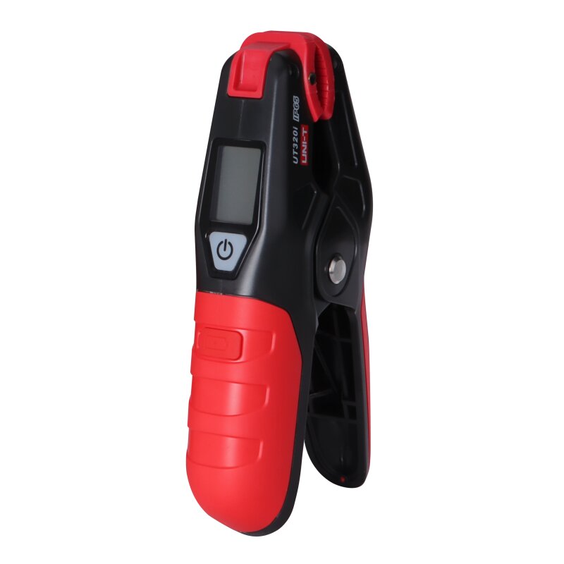 Wireless Temperature Clamp -50 ~150℃, Bluetooth, UNI-T