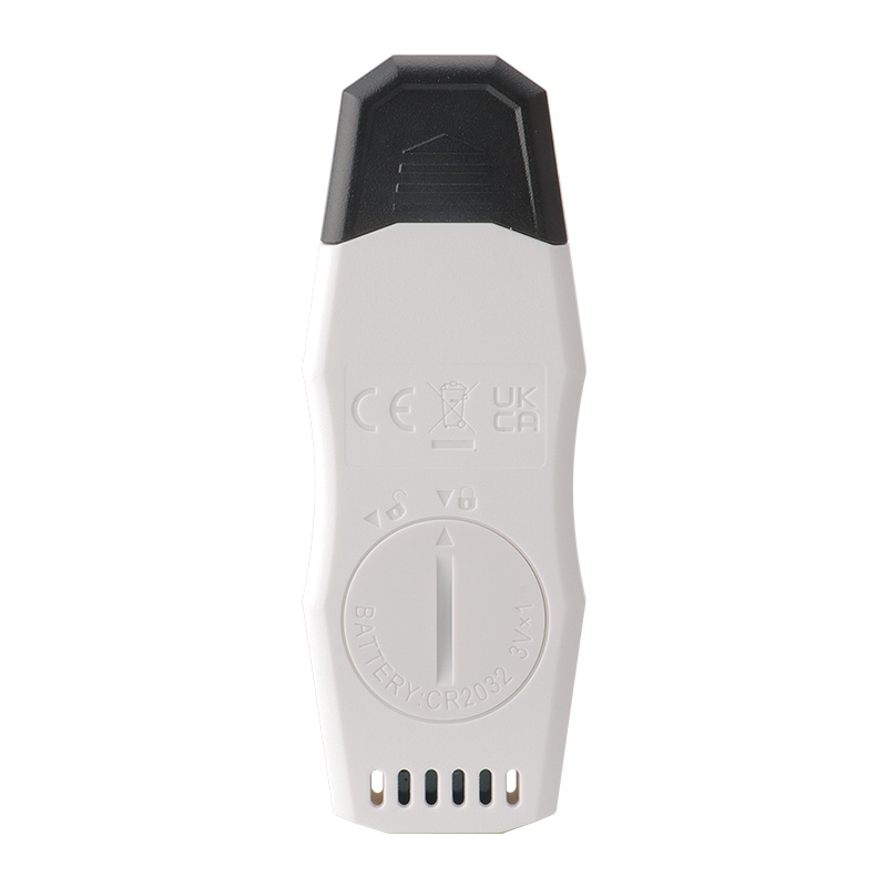 USB Datalogging Digital Thermo-Hygrometer -30~70C;  0~99.9%RH;  Data storage: 64000 set
