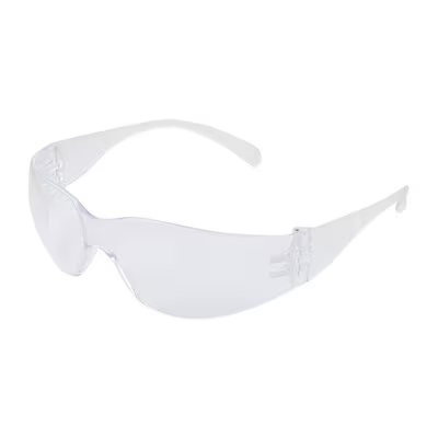 3M™ Virtua™ aizsargbrilles, pret skrāpējumiem, caurspīdīgs objektīvs