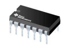 Mikroshēma CD4013 DIP14 RoHS