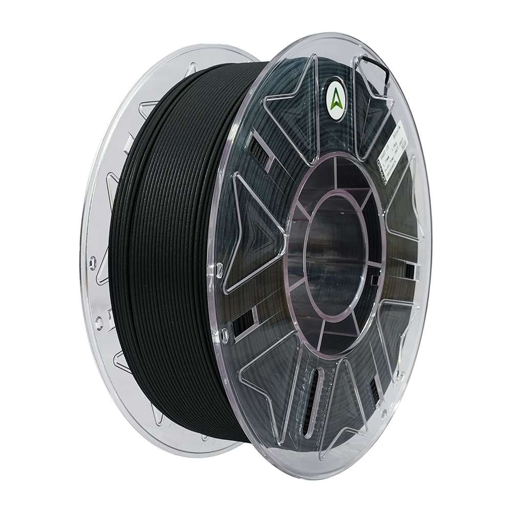 Filament PAHT-CF nylon black 1kg CREALITY