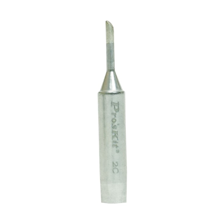 Replacement Tip For 2C type (I.D.:4.0mm, O.D.:6.3mm)