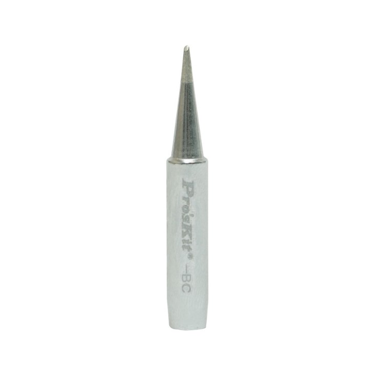 Replacement Tip For BC type (I.D.:4.0mm, O.D.:6.3mm)
