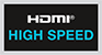HDMI™ Splitter | 2-Port - 1x HDMI™ Input | 2x HDMI™ Output | 4K2K@60FPS / HDCP2.2
