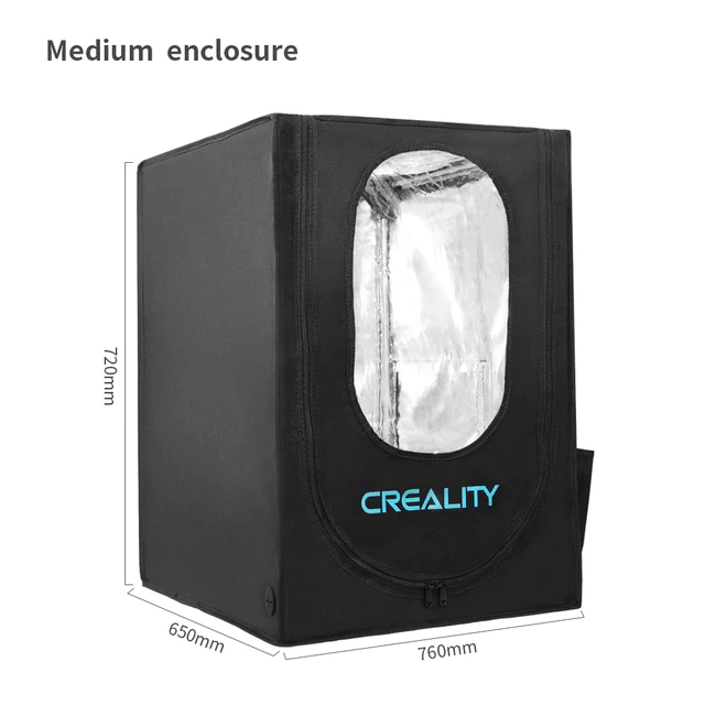 Creality 3D Printer Enclosure