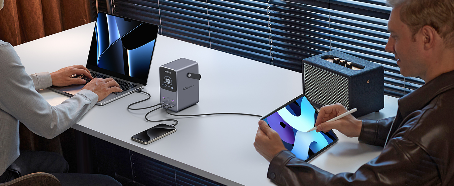 power bank