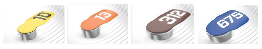 Energizer WEB Hearing product