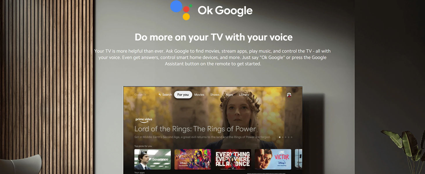 Xiaomi TV Box S (2nd Gen)