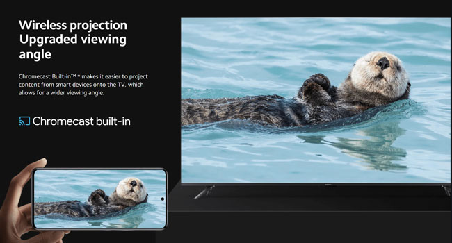 Xiaomi TV Box S (2nd Gen)