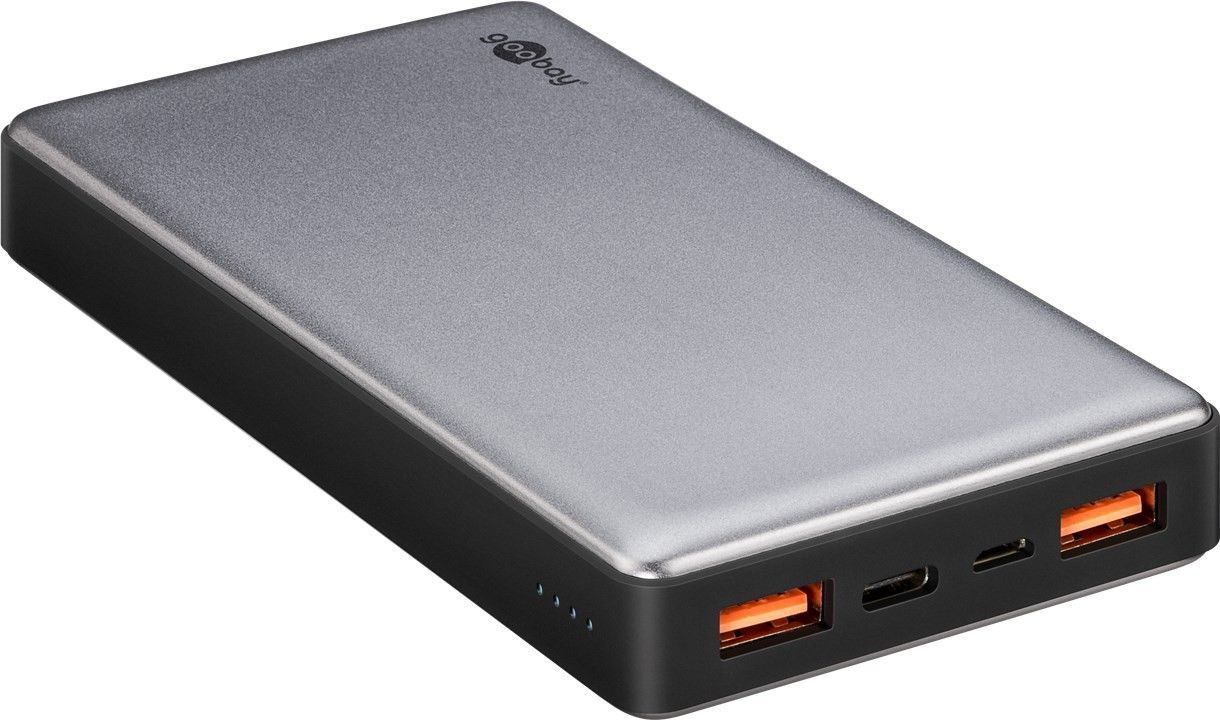 Išorinio maitinimo akumuliatoriai (PowerBank)