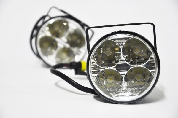 LED lempučių išpardavimas